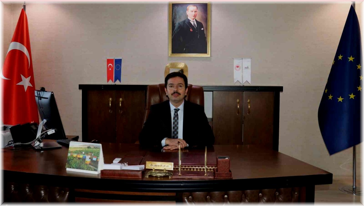 TKDK'dan Van'a 293,5 milyon TL'lik yatırım yapıldı