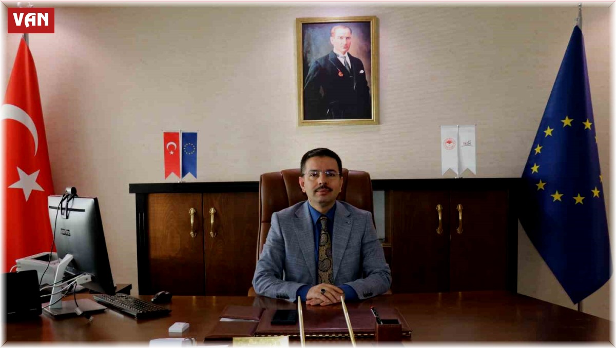 TKDK'dan Van'a 456 milyon TL'lik yatırım