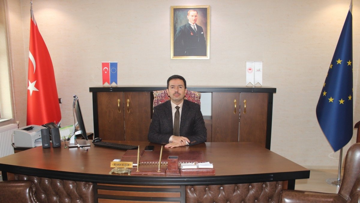 TKDK'ya rekor hibe başvurusu