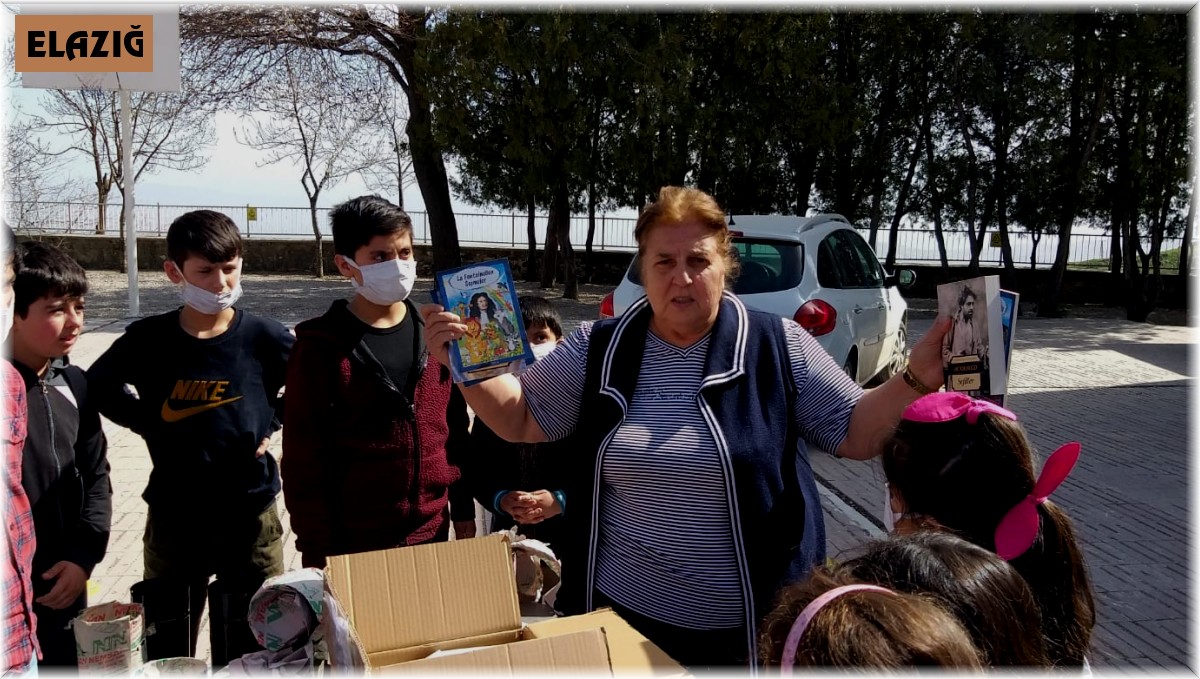 TKKD'den 'Faydalı Kitap' Kampanyası