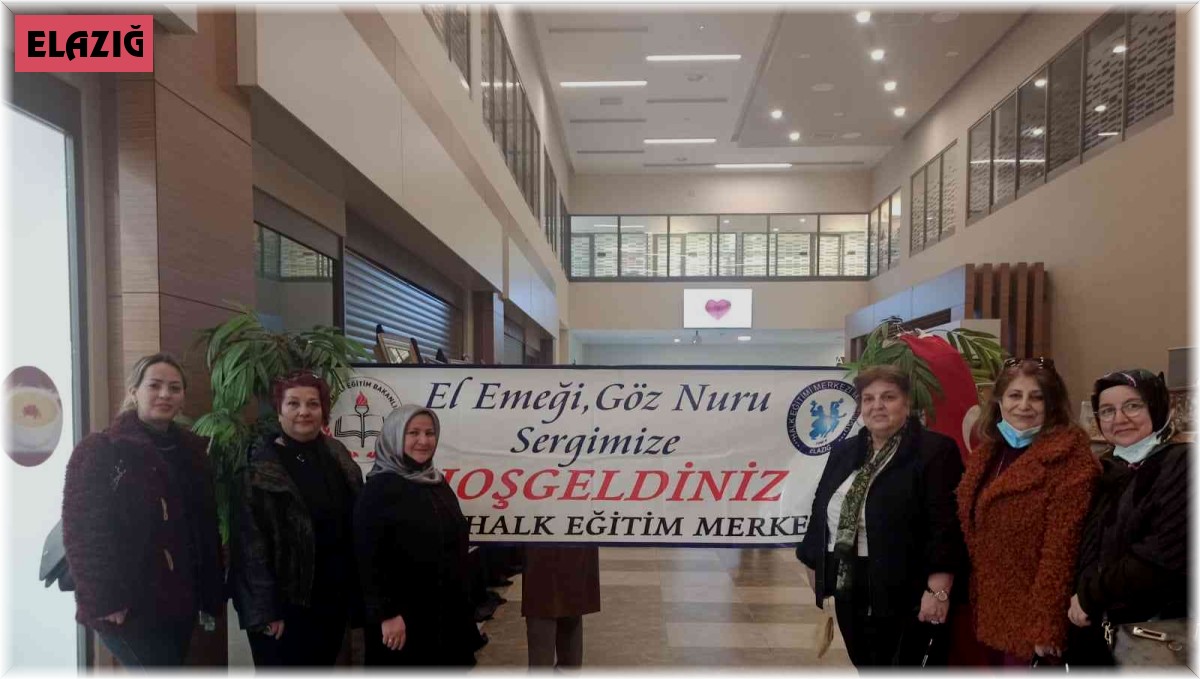 TKKD Elazığ Şubesi gönüllere dokunuyor