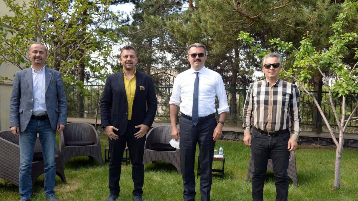 TKV yeni sezon için çalışmalara başladı