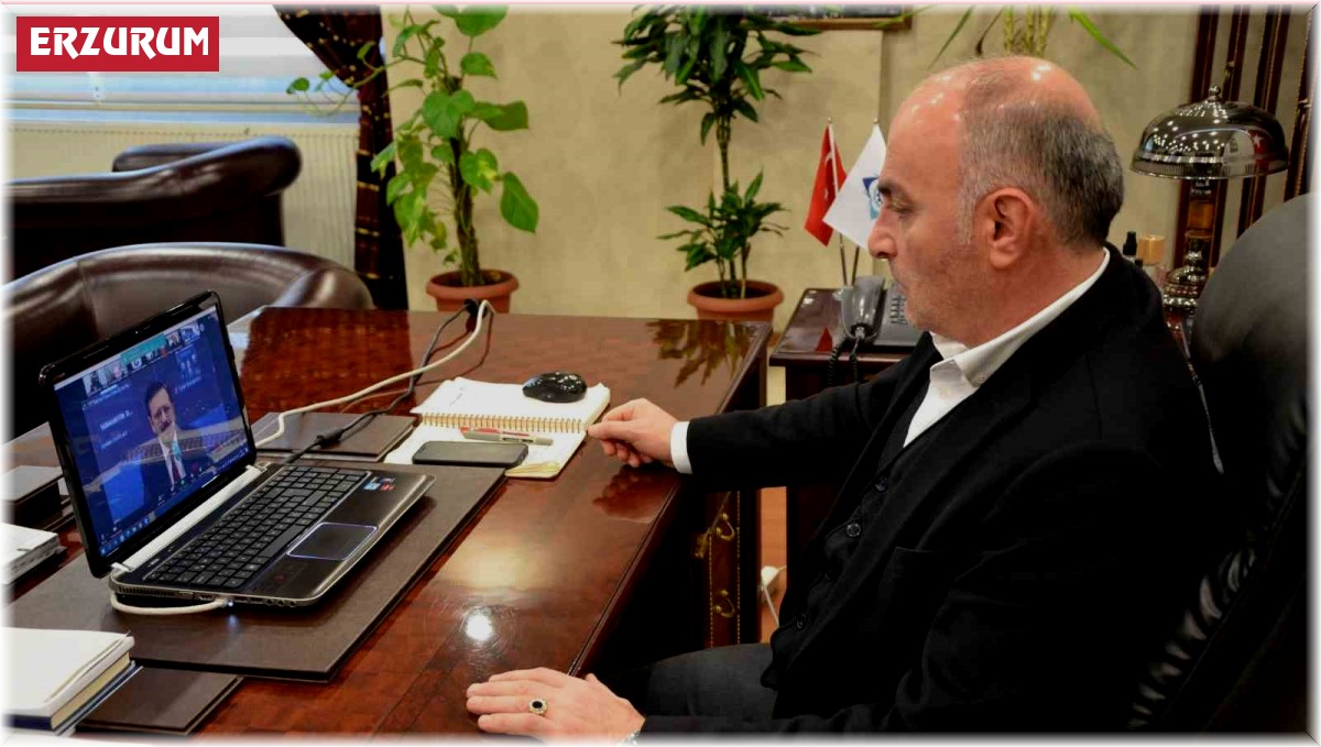 TOBB, "El verin, ev yapalım" kampanyasını başlattı