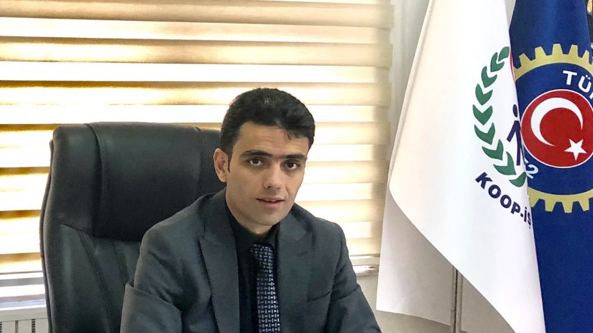 Toğrul; "Sorunun çözümü konusunda önemli mesafeler alındı"