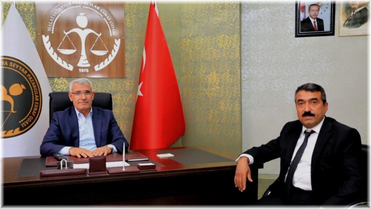 TOKİ bölgesine ‘pazar yeri’ müjdesi