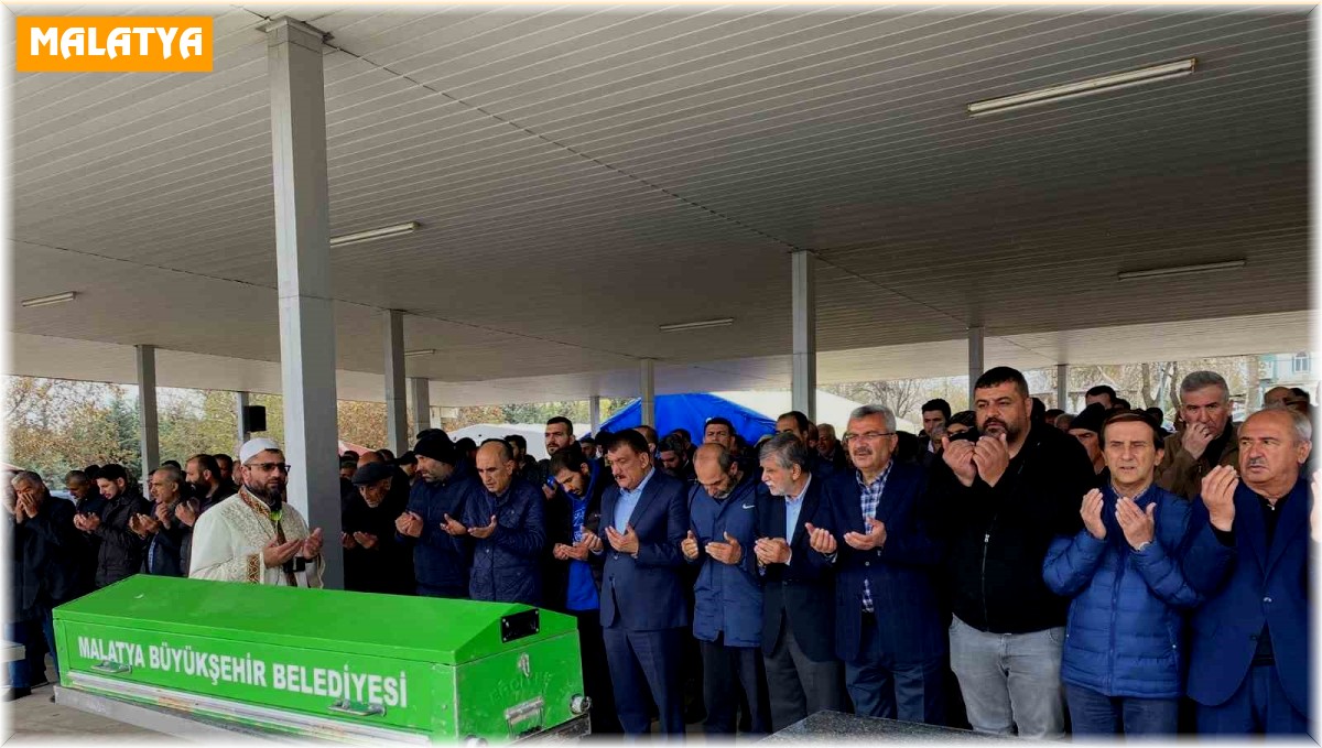 Tokmak ailesinin acı günü