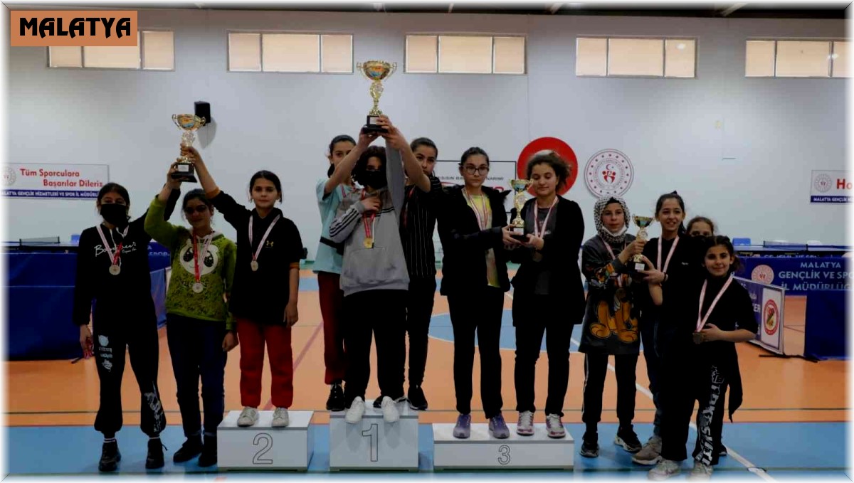 Toplara raketlerle il birinciliği için vuruldu