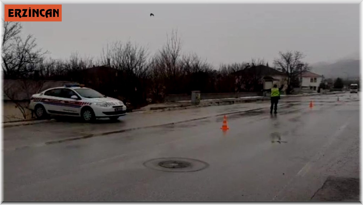 Toplu taşıma ve ticari taksilerde trafik denetimi