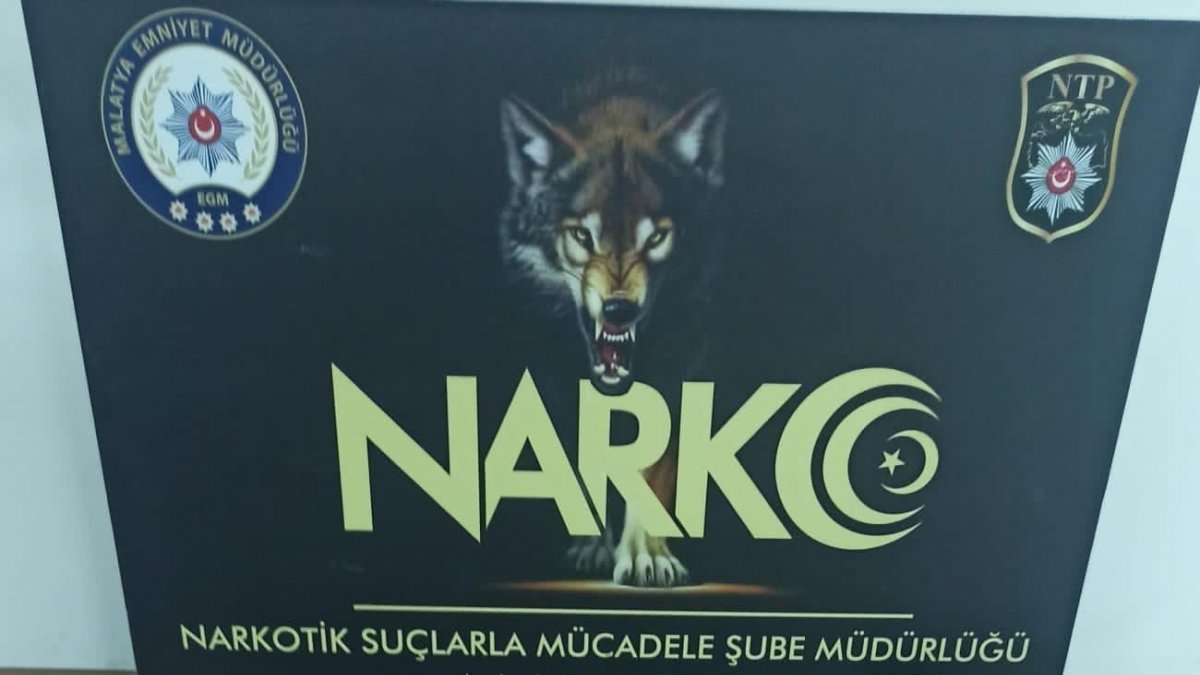 Torbacı operasyonu: 2 tutuklama