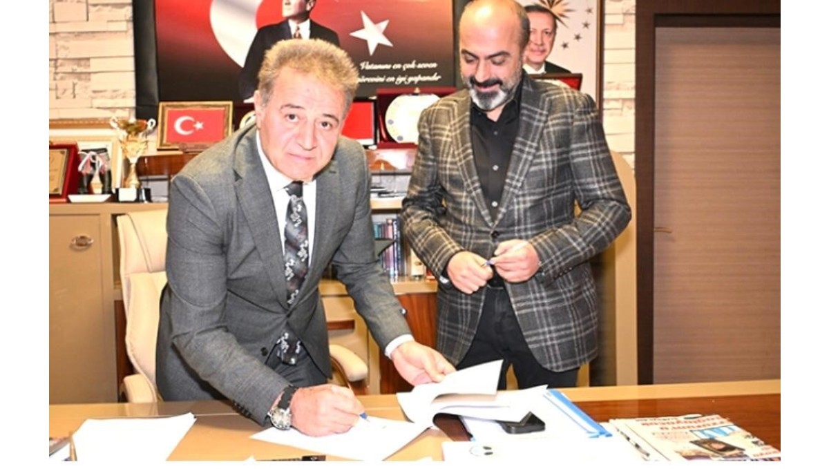 Tortum'a modern alçı üretim tesisi projesi