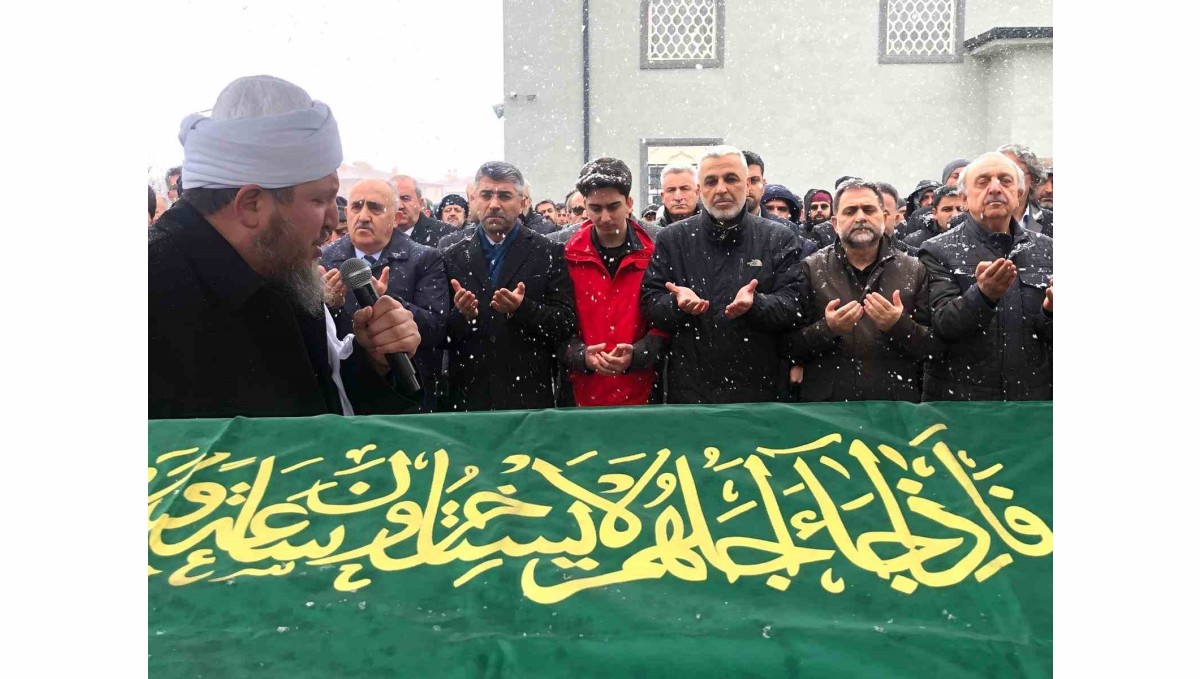 Tosun ailesinin acı günü