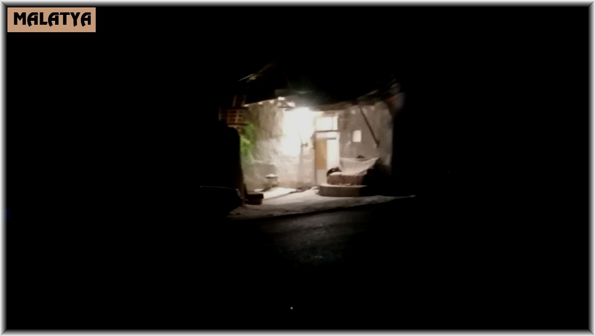 Tosun'un saldırısına uğrayan şahıs feci şekilde öldü