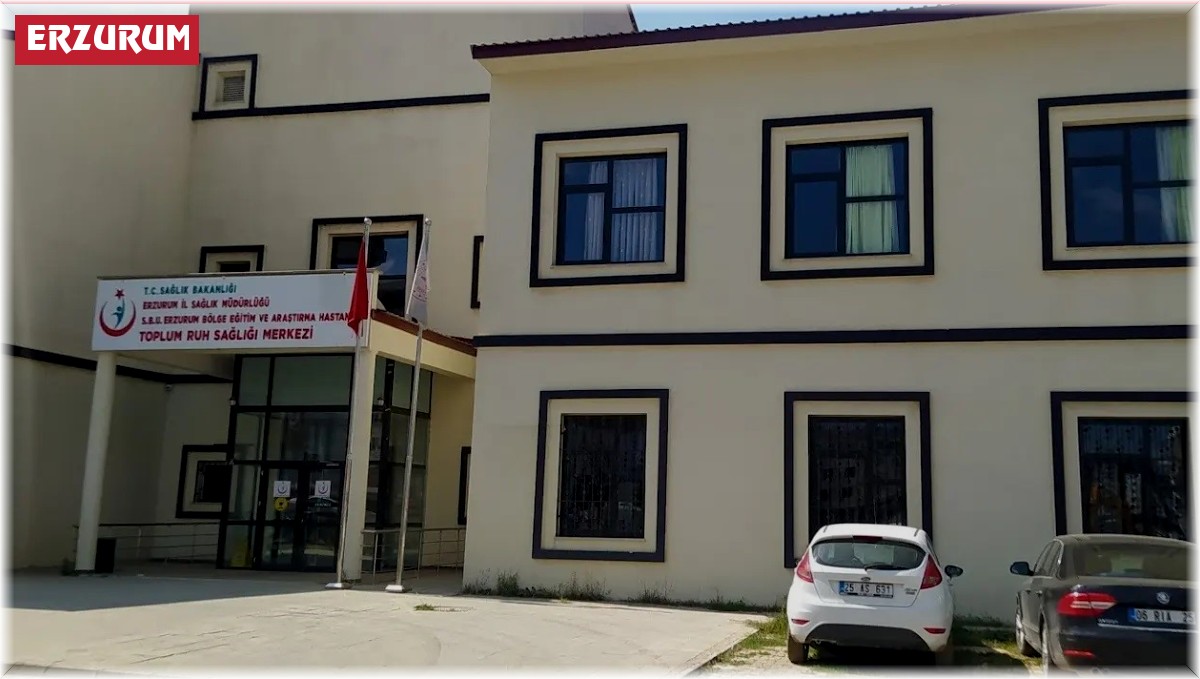 Tozlu: Burası hasta merkezli sağlık merkezi