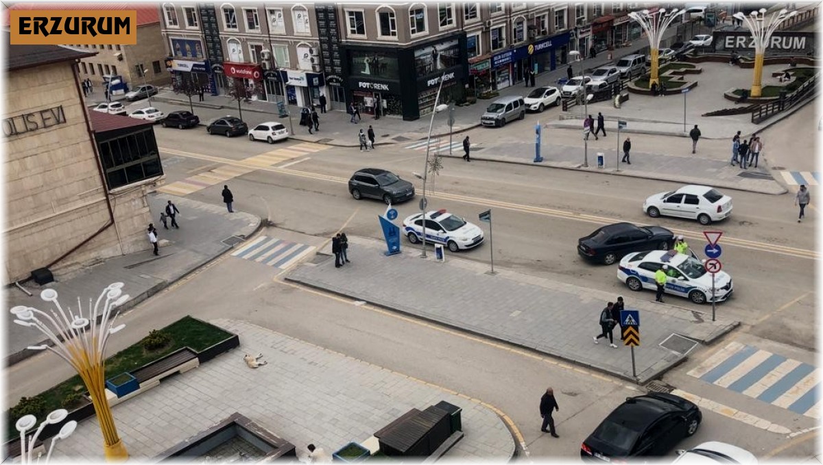 Trafiğe kayıtlı motorlu kara taşıtı sayısı 123 bin 460'a yükseldi