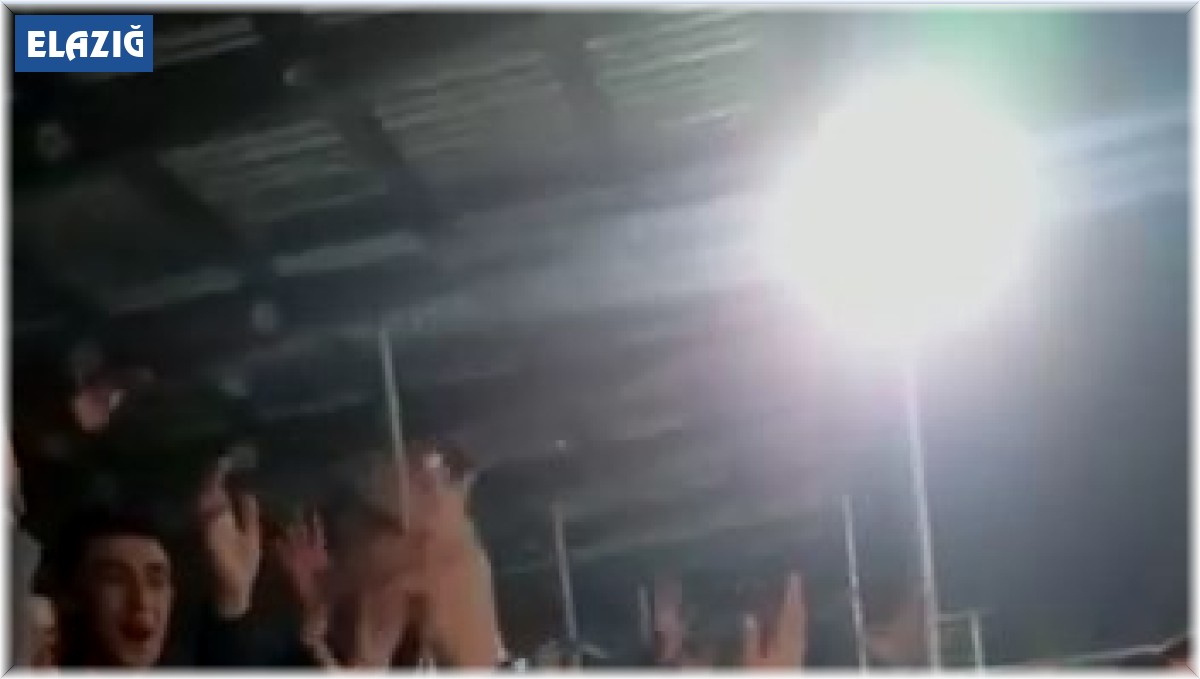 Trafik polisi, amatör maçtaki tartışmayı 'amigoluk' yaparak sonlandırdı