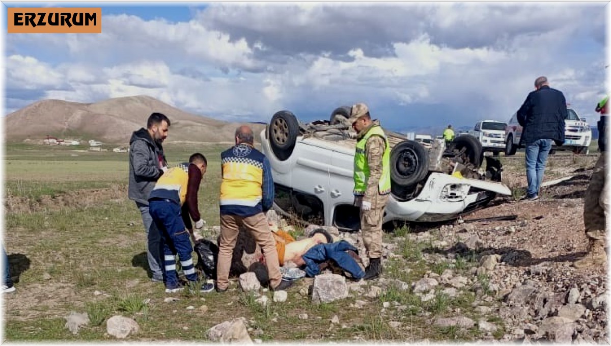 Trafikte düşündürücü bilanço