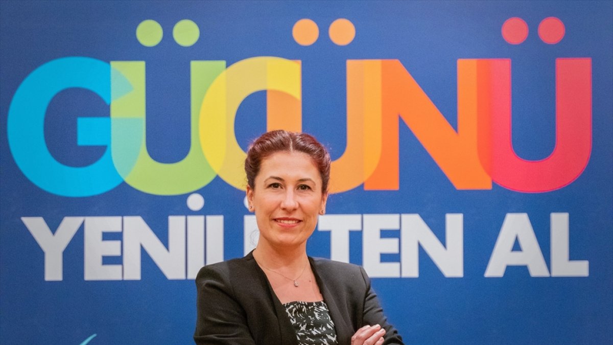 Trouw Nutrition Türkiye'ye yeni Kalite Güvence Müdürü