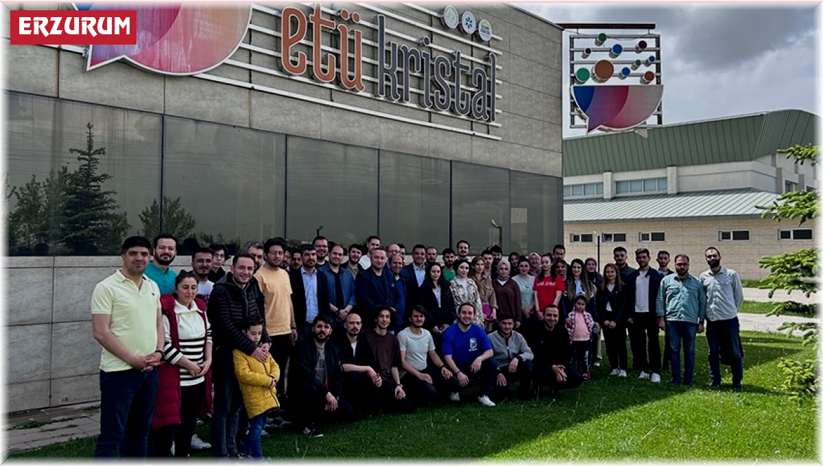 TÜBİTAK BİGG süreci tüm hızıyla devam ediyor