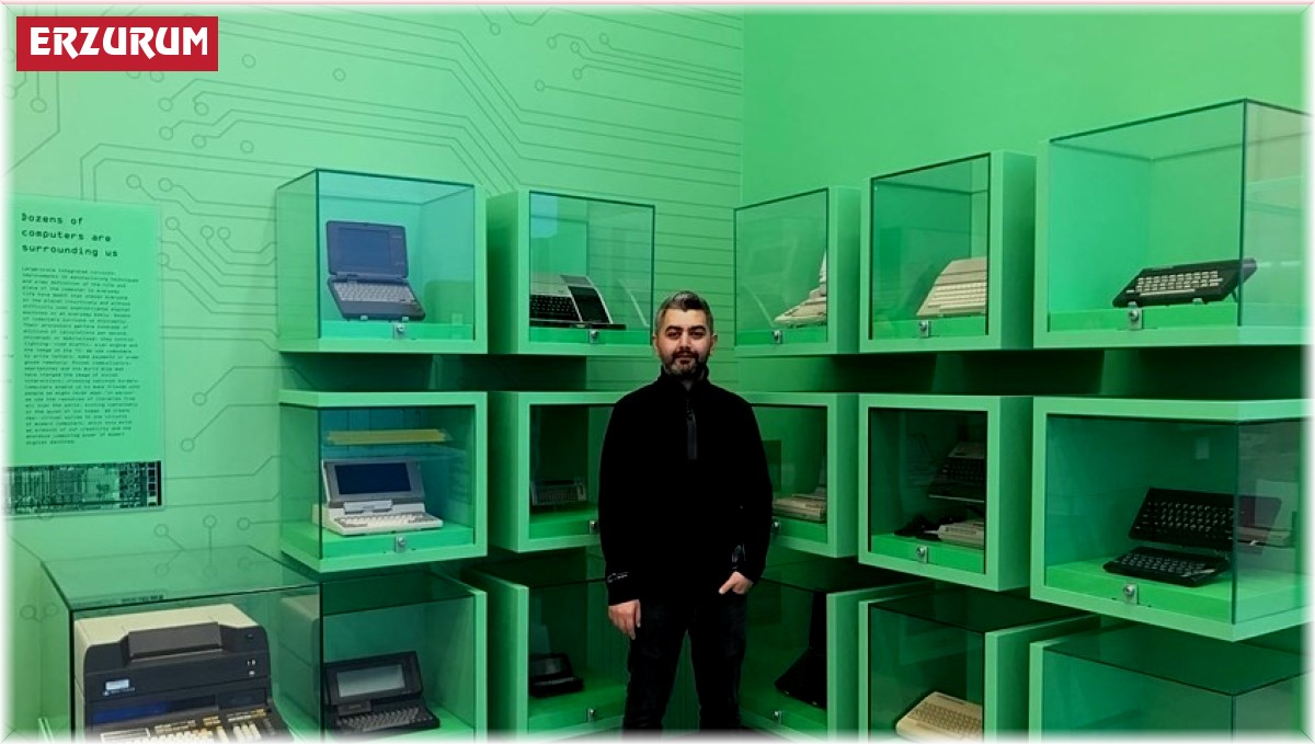 TÜBİTAK, ETÜ'nün "İskelet tabanlı eylem tanıma" projesine destek verdi