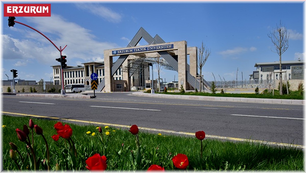 TÜBİTAK'tan ETÜ'nün Projesine Destek