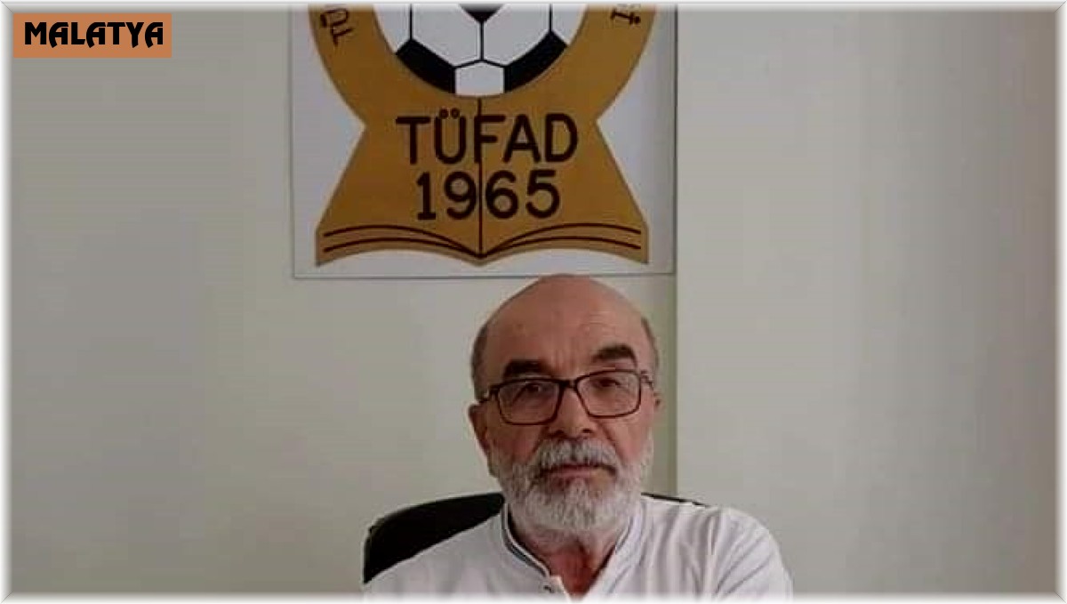 TÜFAD Malatya Başkanlığına Dedeoğlu getirildi
