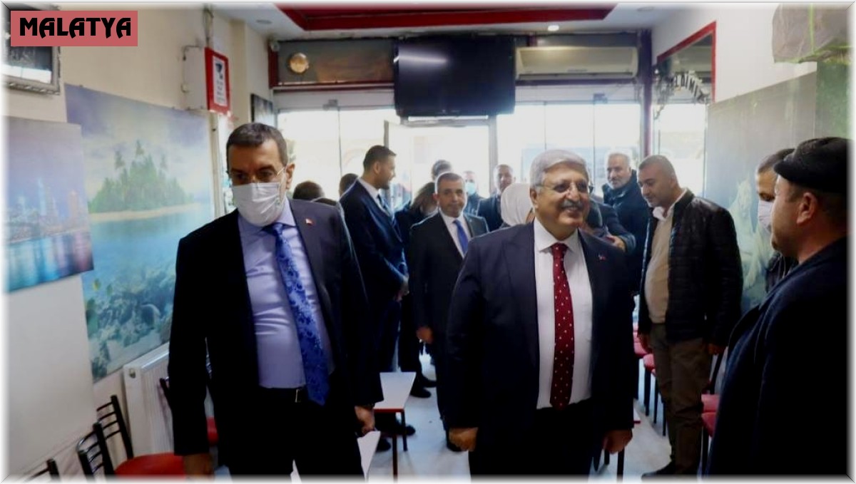 Tüfenkci'den KDV indirimi açıklaması