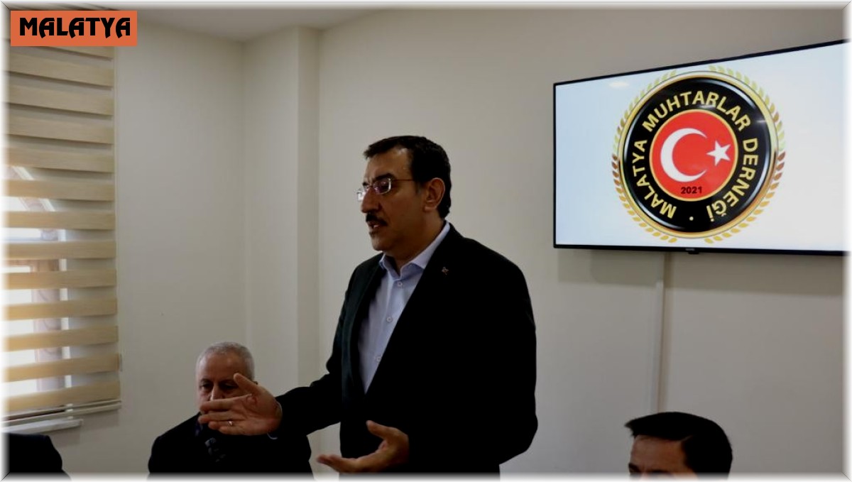 Tüfenkci: "Emeklimizi de memurumuzu da ezdirmeyeceğiz"