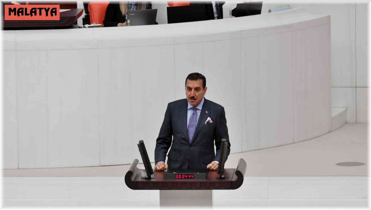 Tüfenkci: "Finansal oyunlarla Türkiye'nin önünü kesmek isteyenlerin hevesi kursağında kalacaktır"