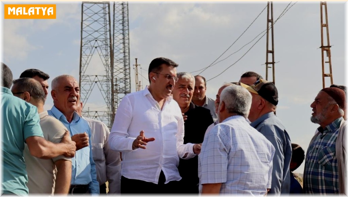 Tüfenkci: "Masalar kurup masaların altına saklanmaya çalışanlar var"