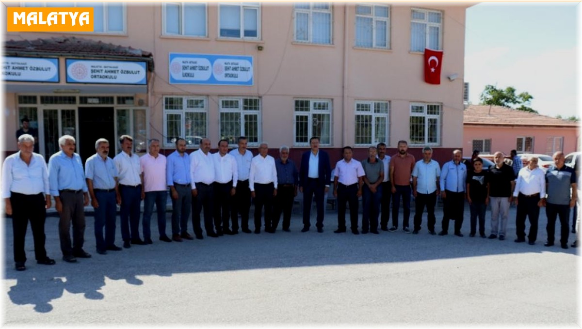 Tüfenkci: ''Terörle mücadelemizi sürdüreceğiz''