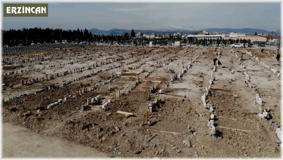 TÜİK 2020 ve 2021 yılı ölüm istatistiklerini açıkladı