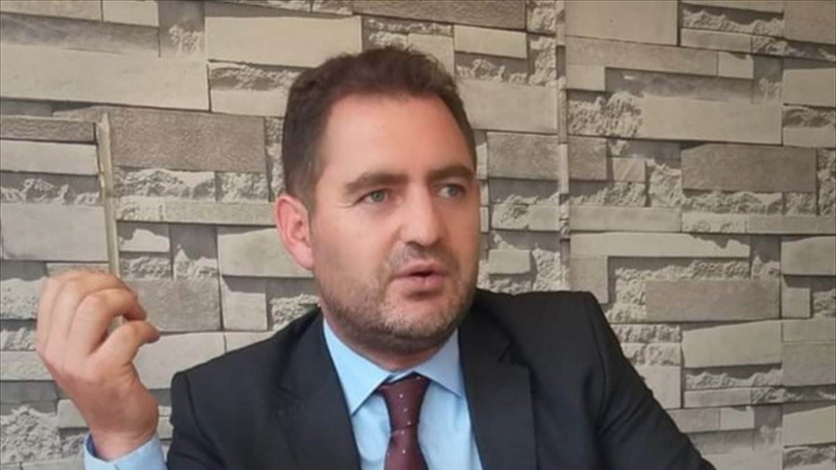 Tüketici Birliği Federasyonu Genel Başkan Yardımcısı Altay'dan "kredi kartından komisyon alınması yasal değil" açıklaması