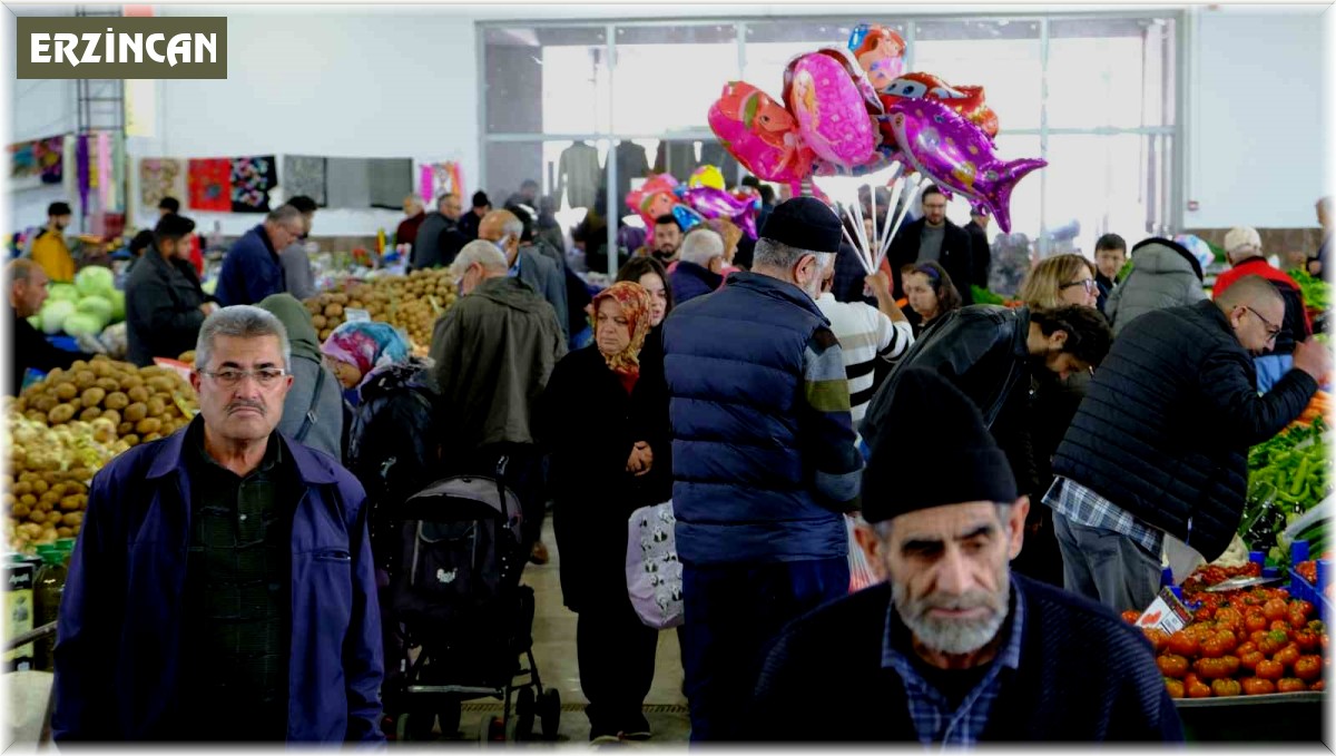 Tüketici fiyat endeksi yıllık yüzde 43,68, aylık yüzde 2,39 oldu