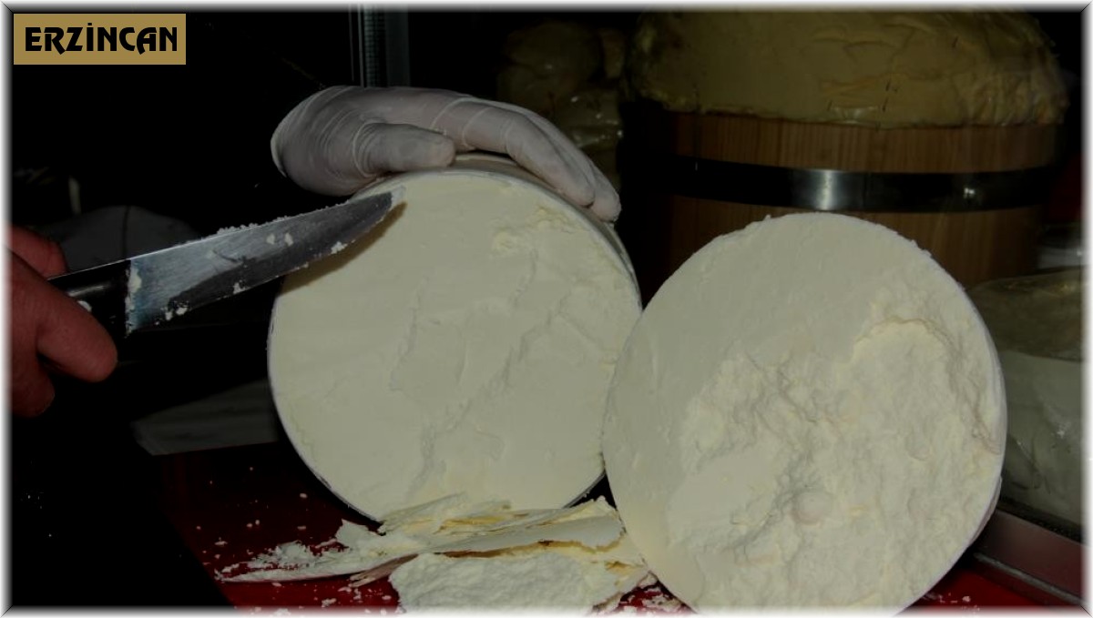 Tulum peynirinin taban fiyatı 38 TL olarak belirlendi