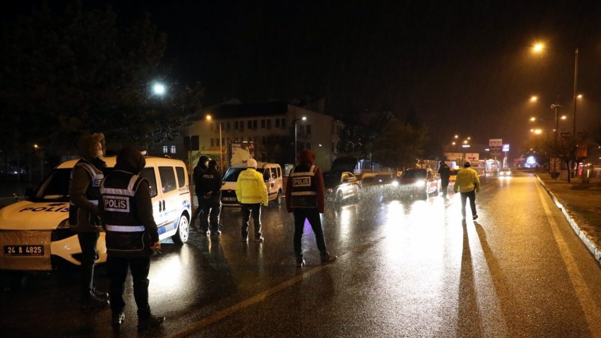 Tüm parklar ve mesire alanları bayram sonuna kadar kapalı kalacak