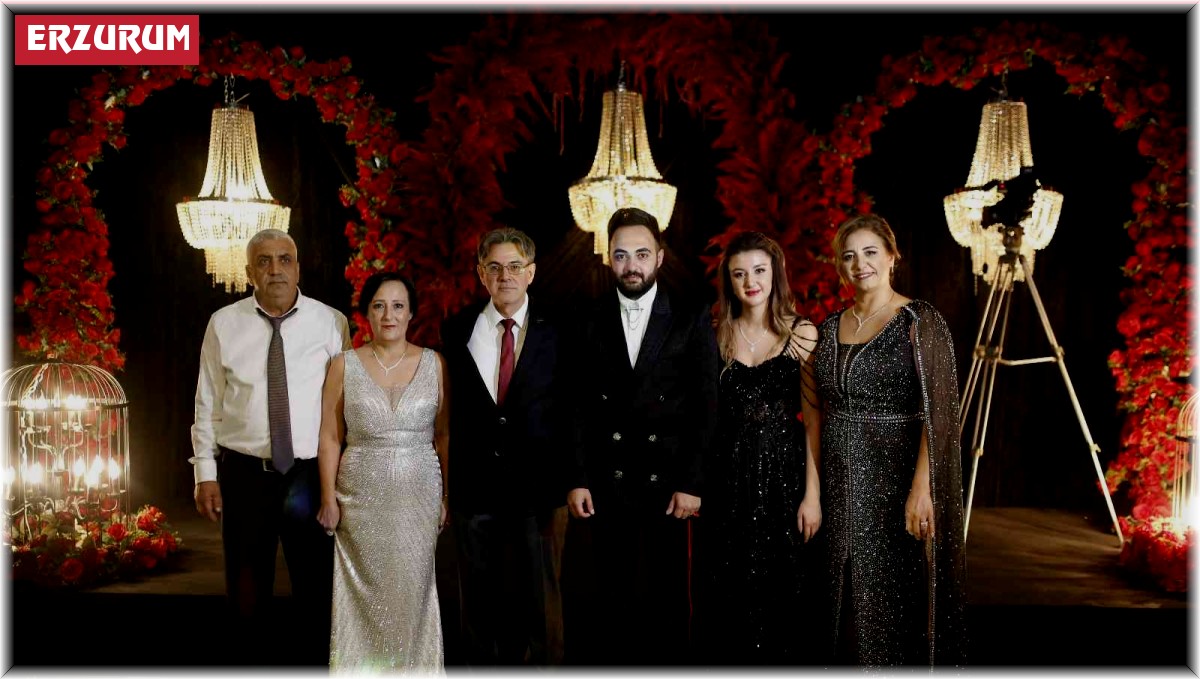 Tuna ailesinin mutlu günü