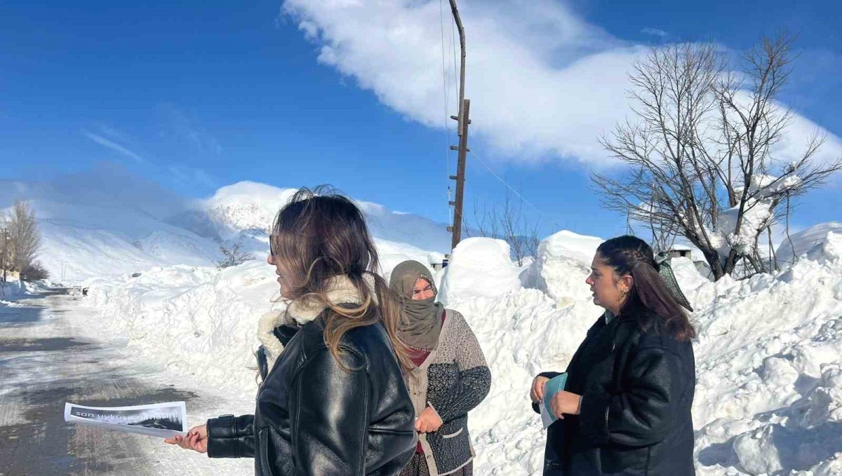 Tunceli'de 15 bin kişiye ücretsiz kanser taraması