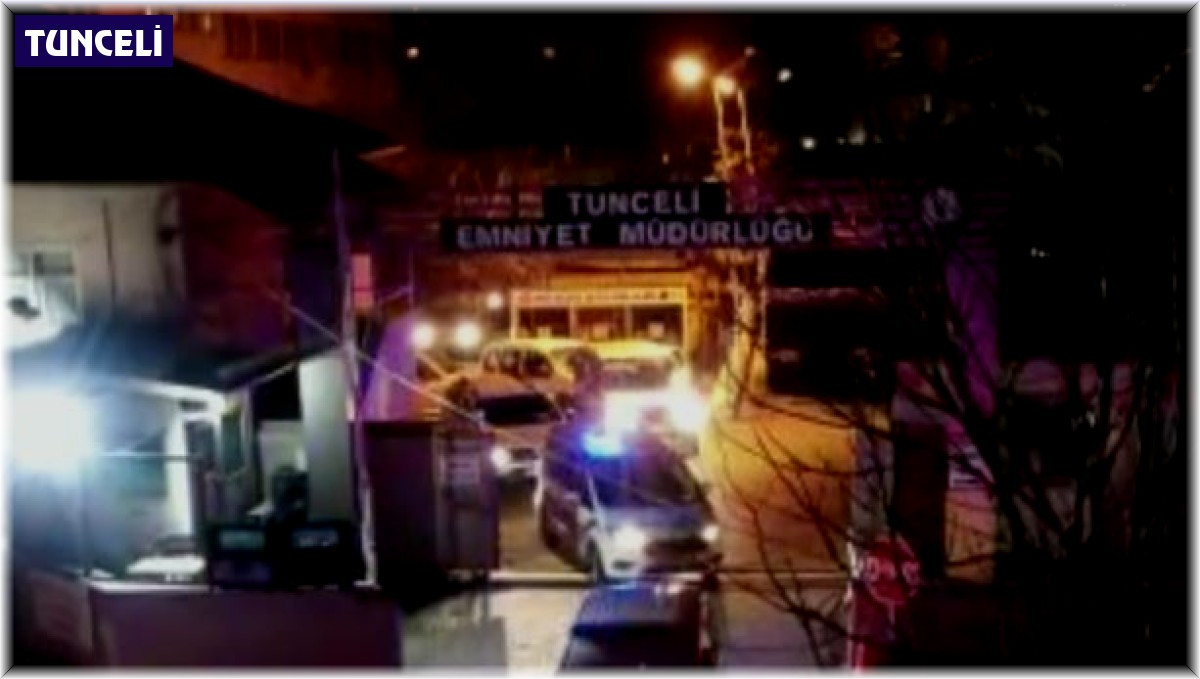 Tunceli'de 300 kişiyi usulsüz emekli eden şahıs 20 milyon lira vurgun gerçekleştirmiş