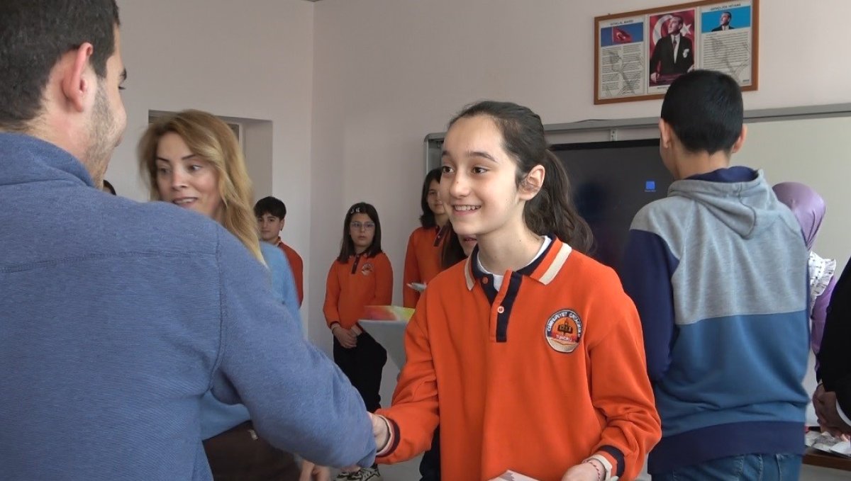 Tunceli'de akran dayanışması