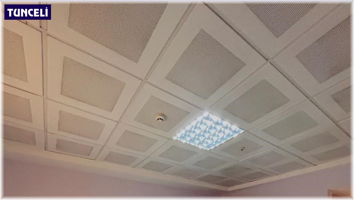 Tunceli'de bir hastaya ilk defa kalp pili takıldı