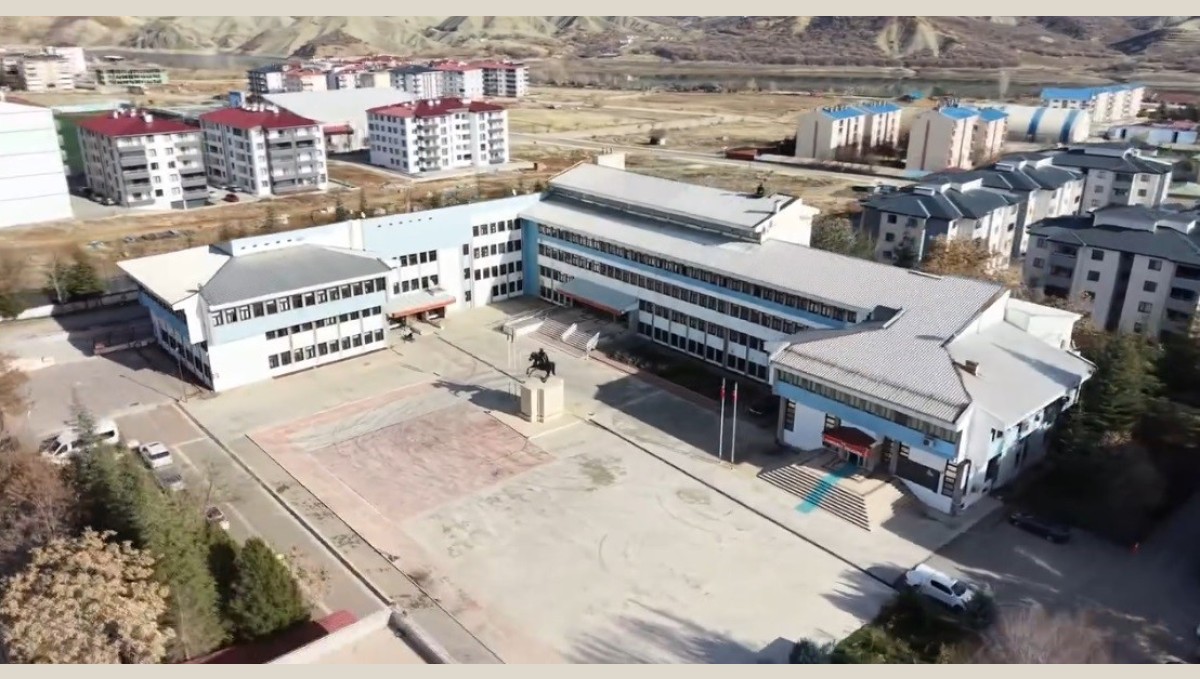 Tunceli'de deprem güvenliği için çalışmalar sürüyor