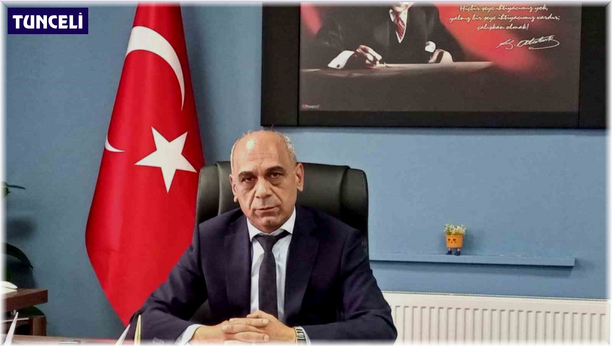 Tunceli'de dilendirilen ve çalıştırılan çocuk bulunmuyor