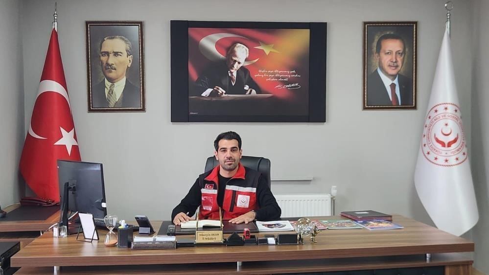 Tunceli'de eğitim ve destek programlarıyla toplumsal farkındalık artırıldı