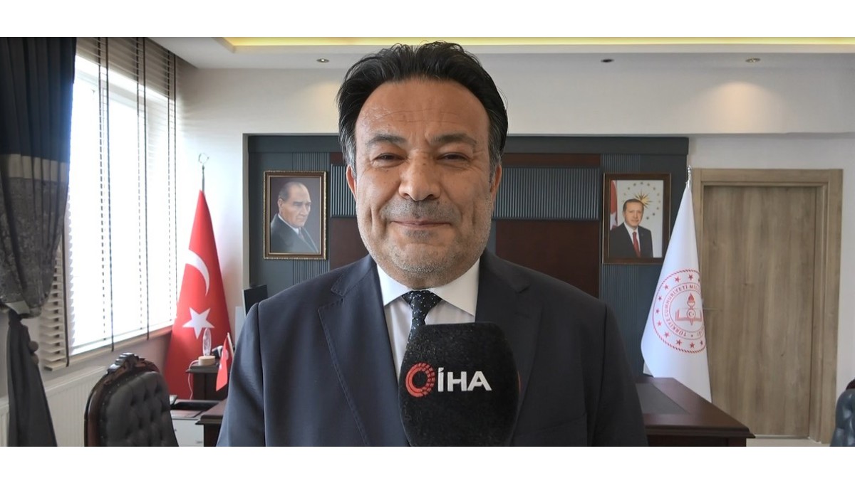 Tunceli'de eğitimde öncelik deprem güvenliği