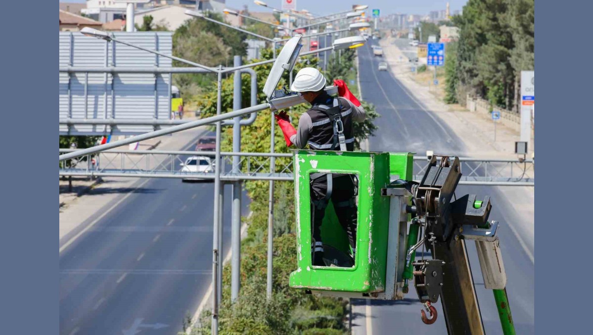 Tunceli'de elektrik kesintileri yüzde 20 azaldı