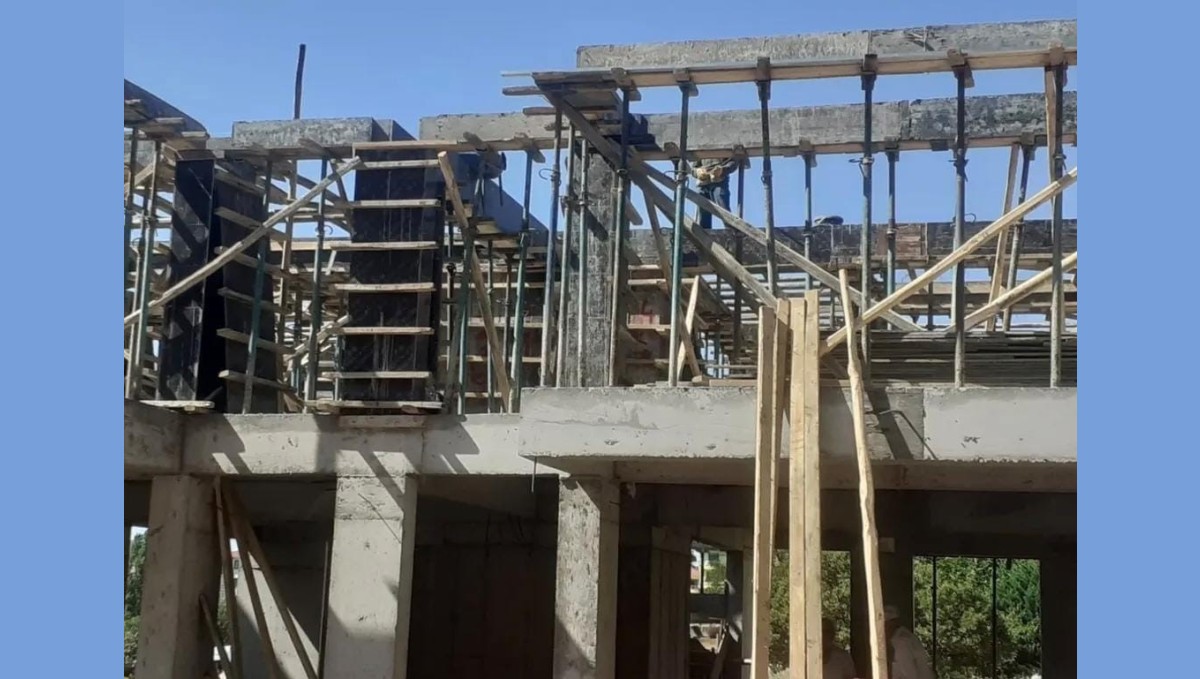 Tunceli'de inşaat faaliyet saatlerine düzenleme