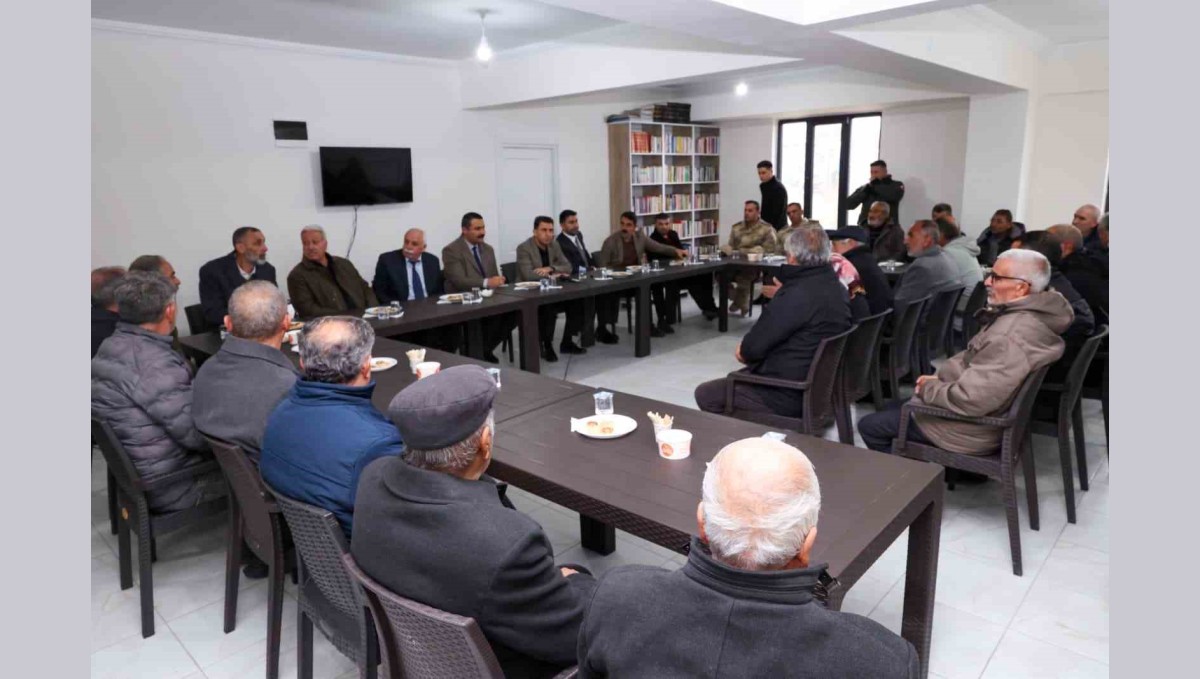 Tunceli'de pomza ve kum ocağı projesi iptal edildi