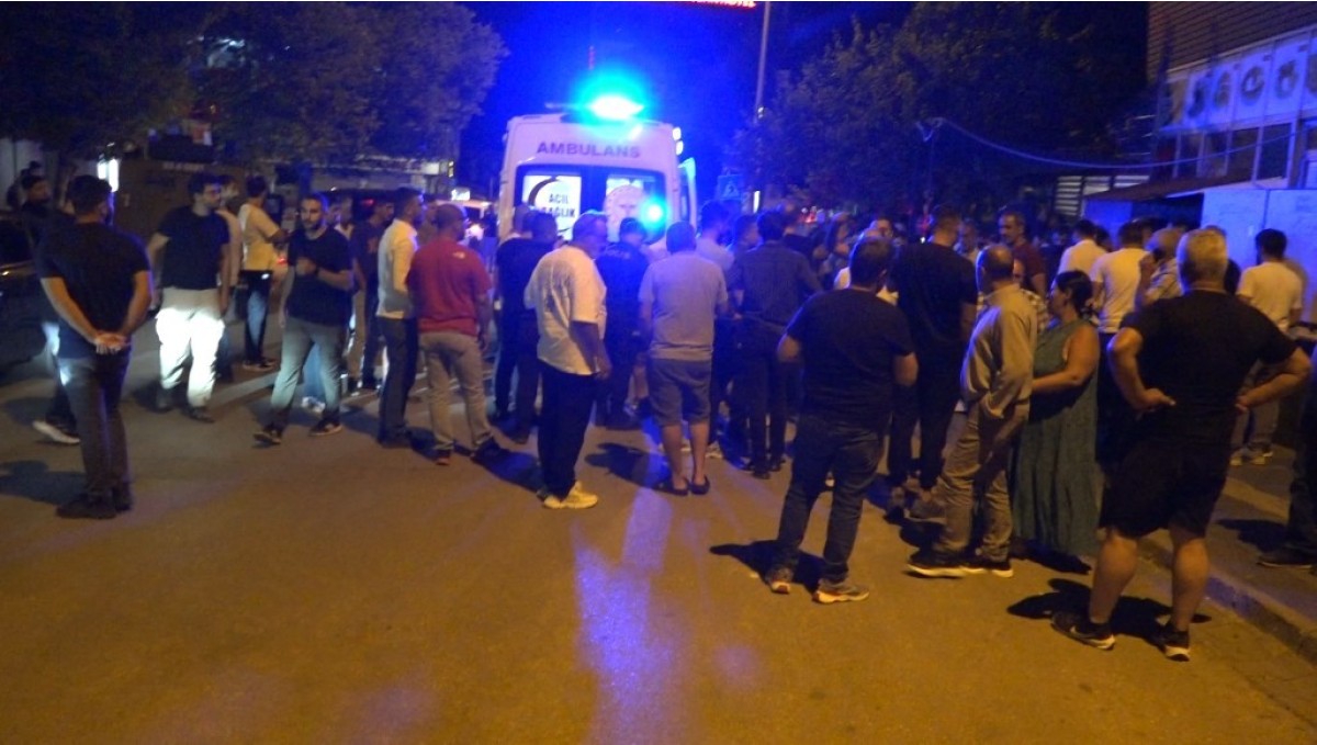 Tunceli'de silahlı ve bıçaklı kavga: 4 yaralı