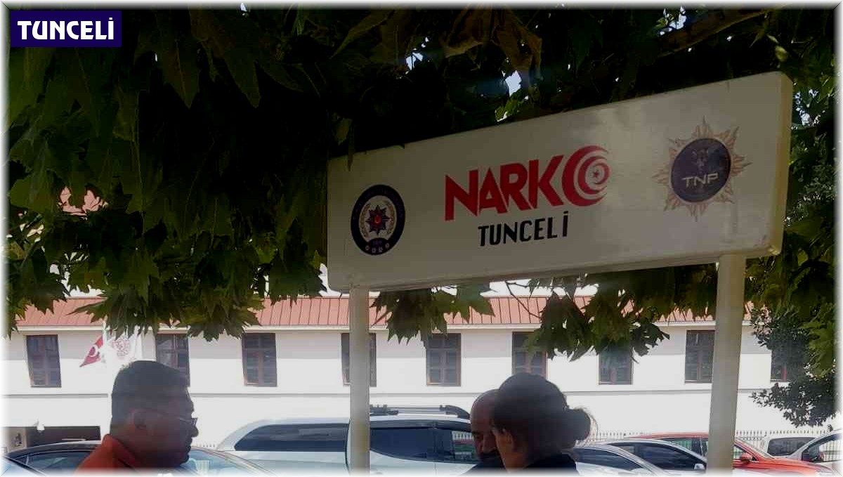 Tunceli'de 'Uyuma' Projesi gerçekleştirildi