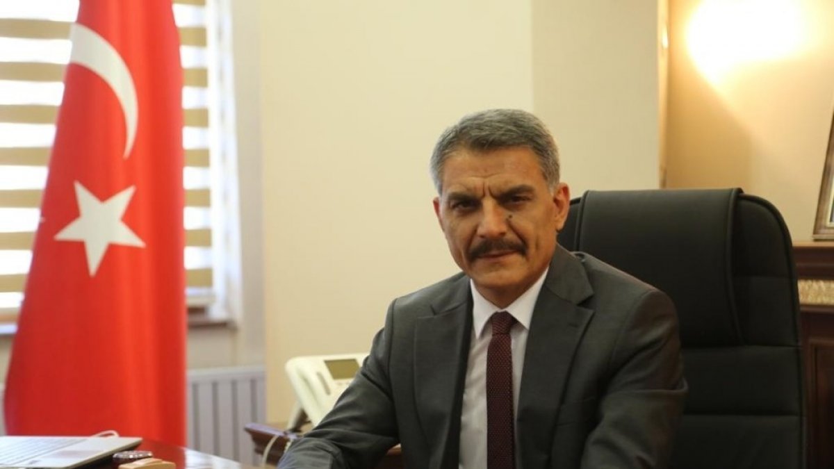Tunceli'de vaka sayıları artmaya başladı, Vali yine uyardı